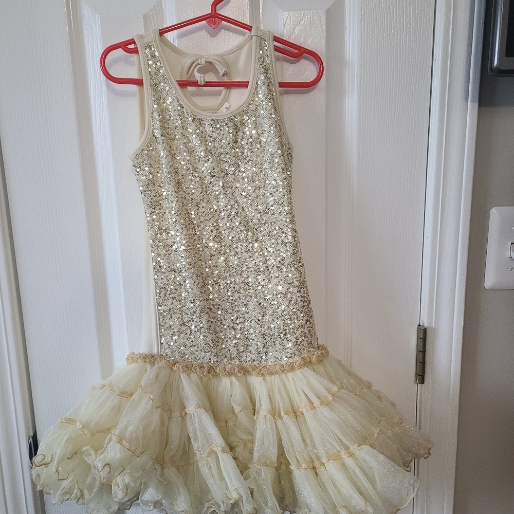 Ooh! La La! Couture Girls Dress